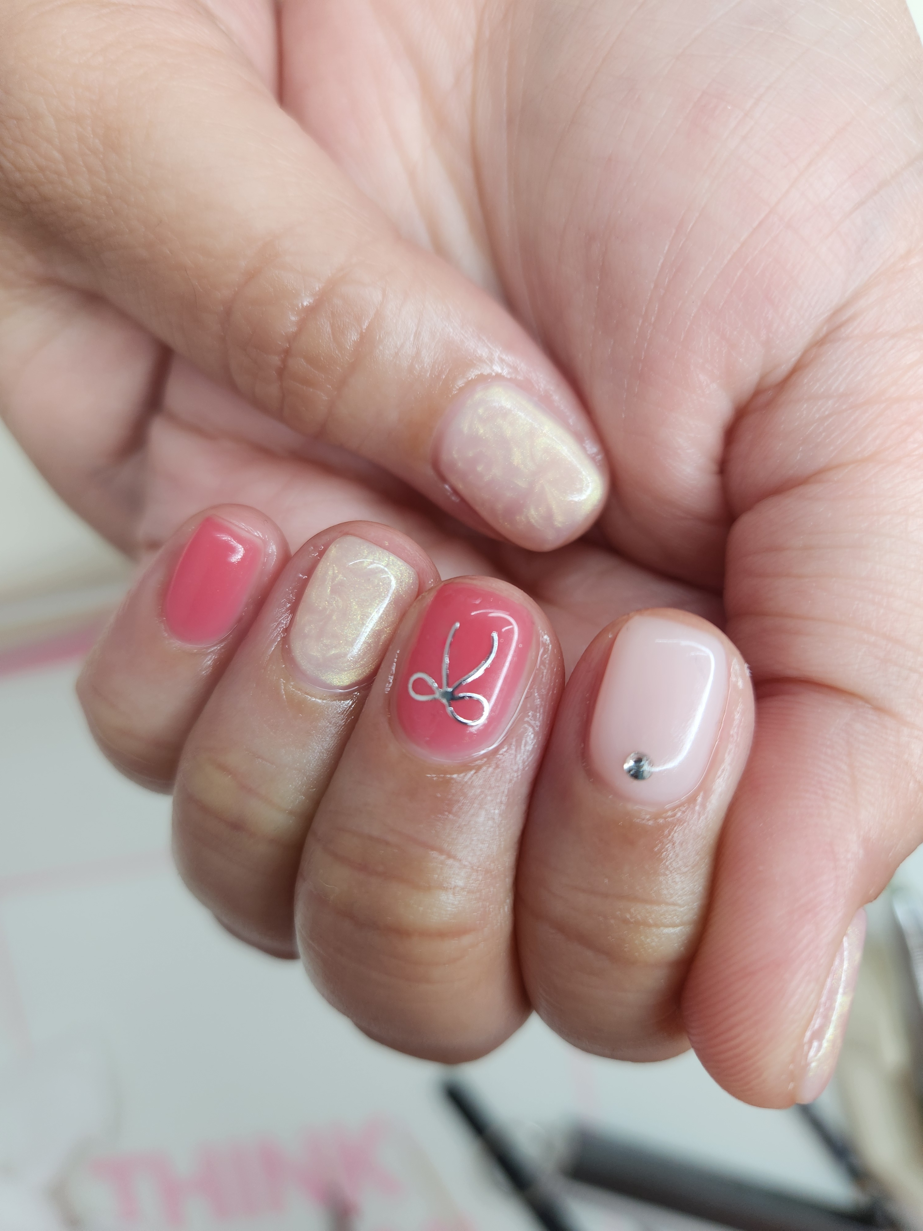 미젤네일 대표 이미지