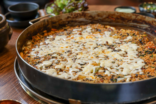 하남춘천골닭갈비