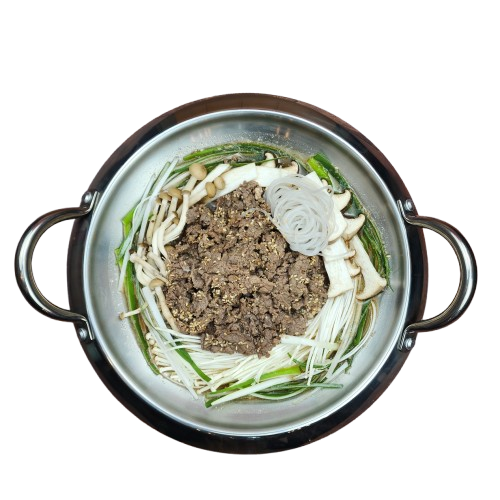 덴마크부대찌개