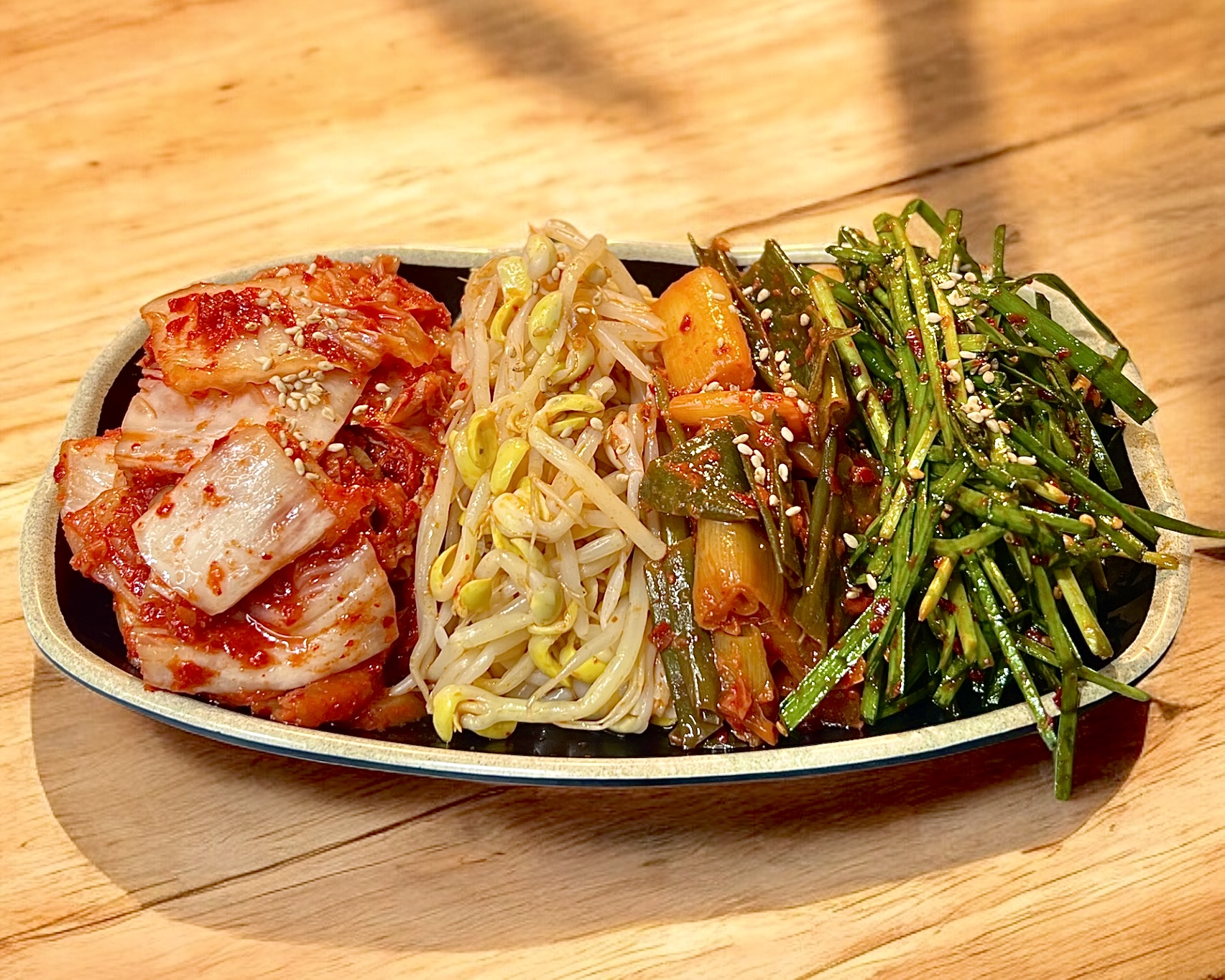 김치꽃삼 신월본점 대표 이미지