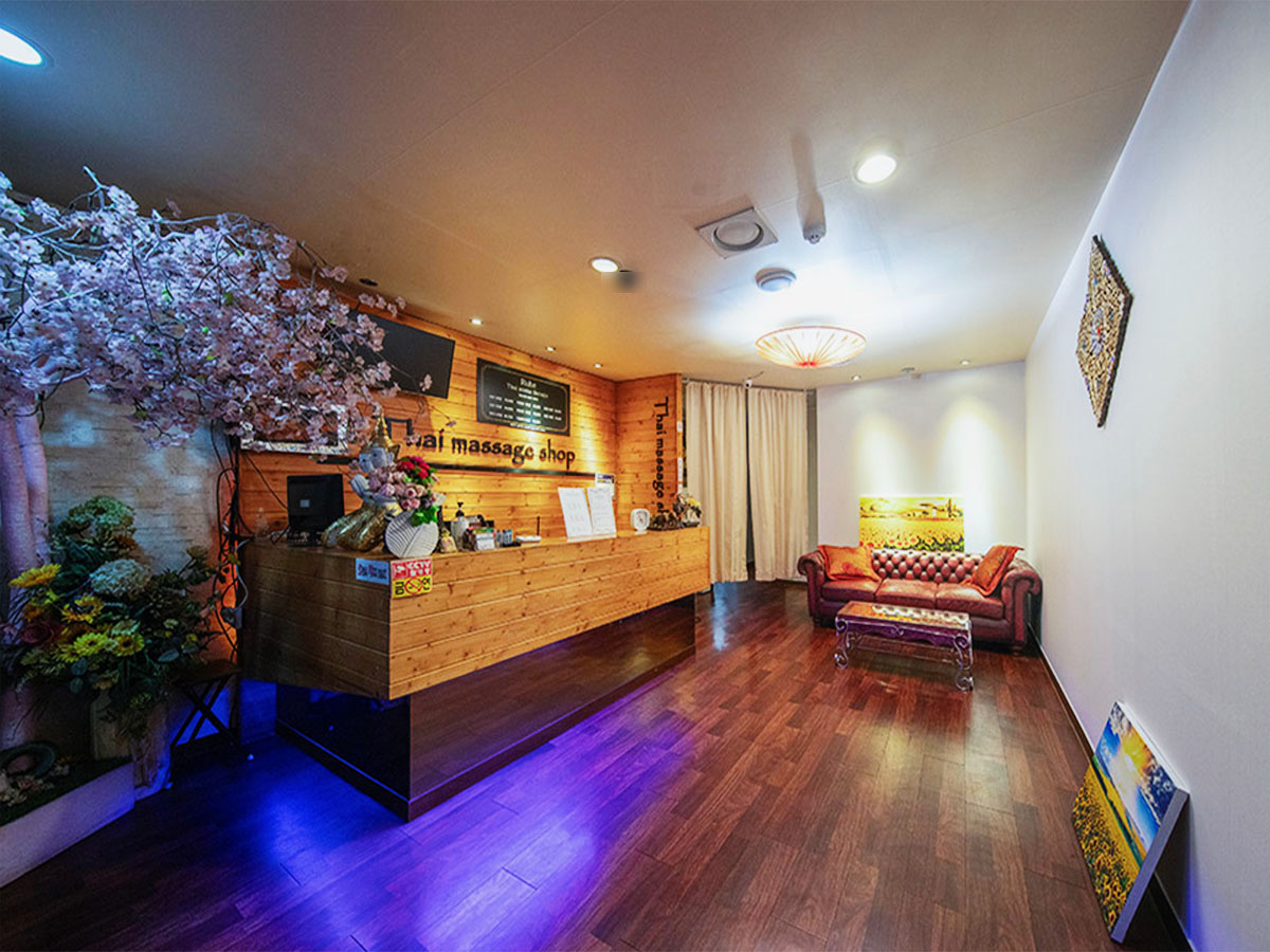 태국전통타이마사지 photo 2