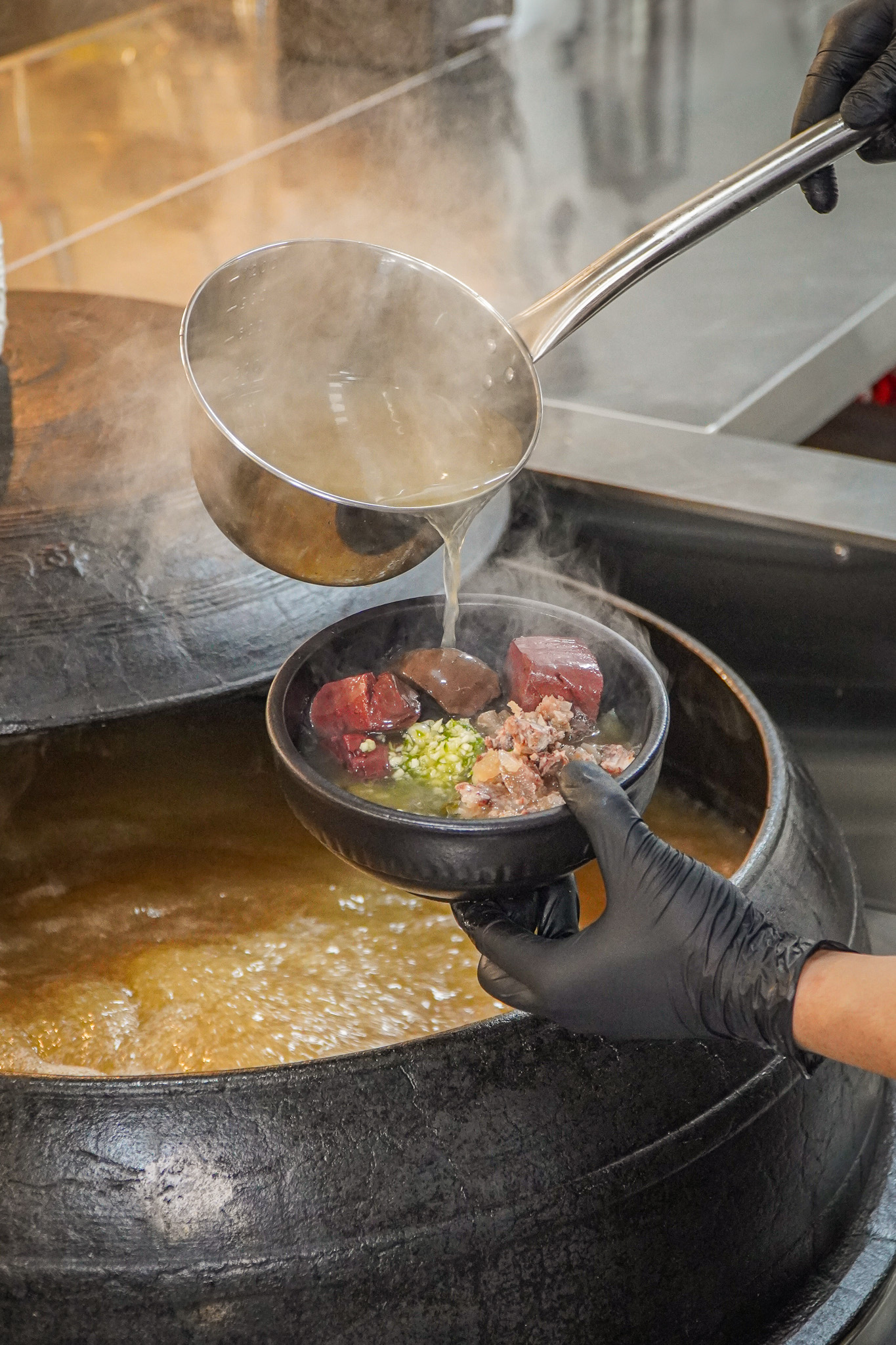 이복희해장 선릉본점