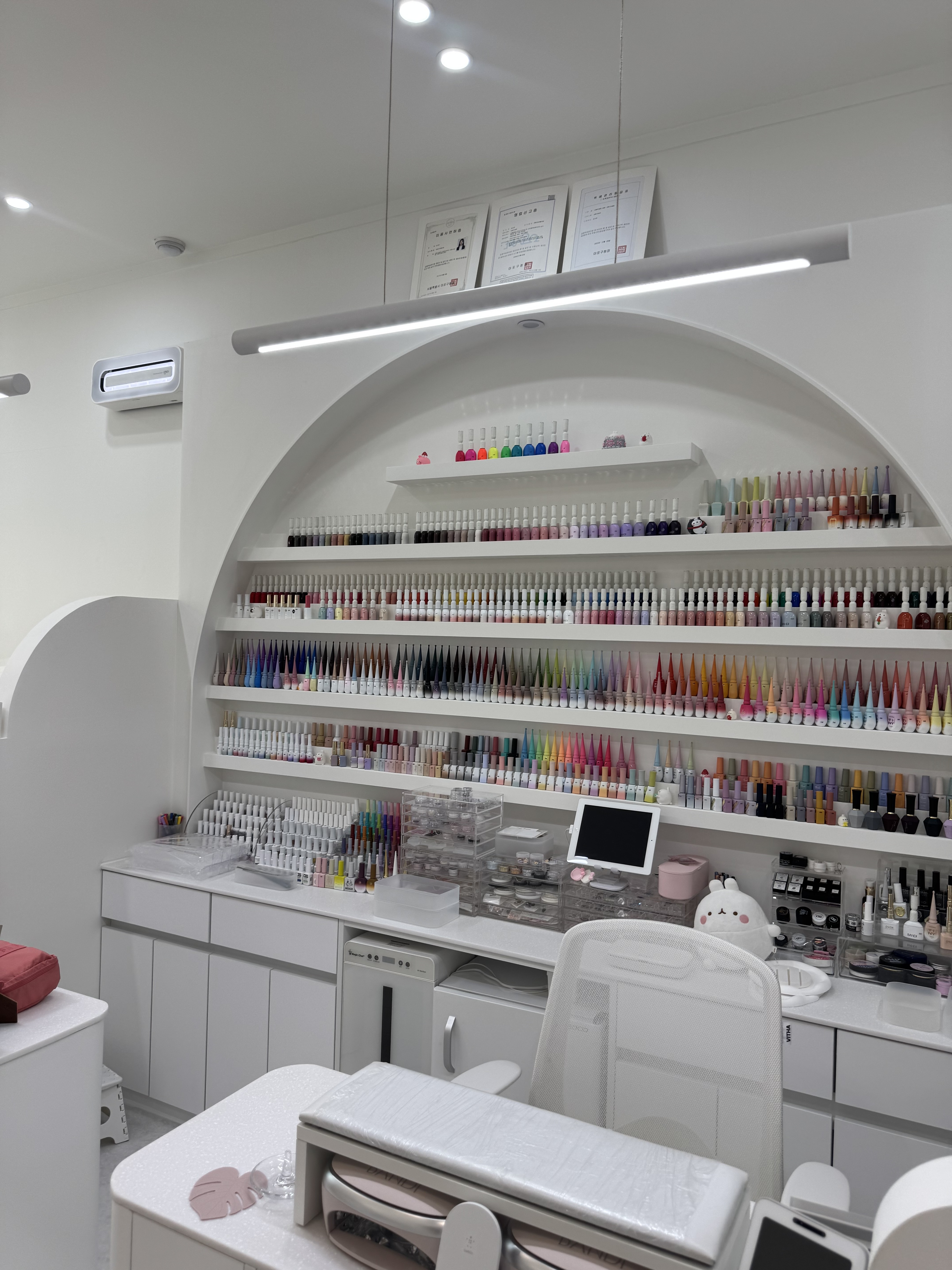 네일프레션 대표 이미지