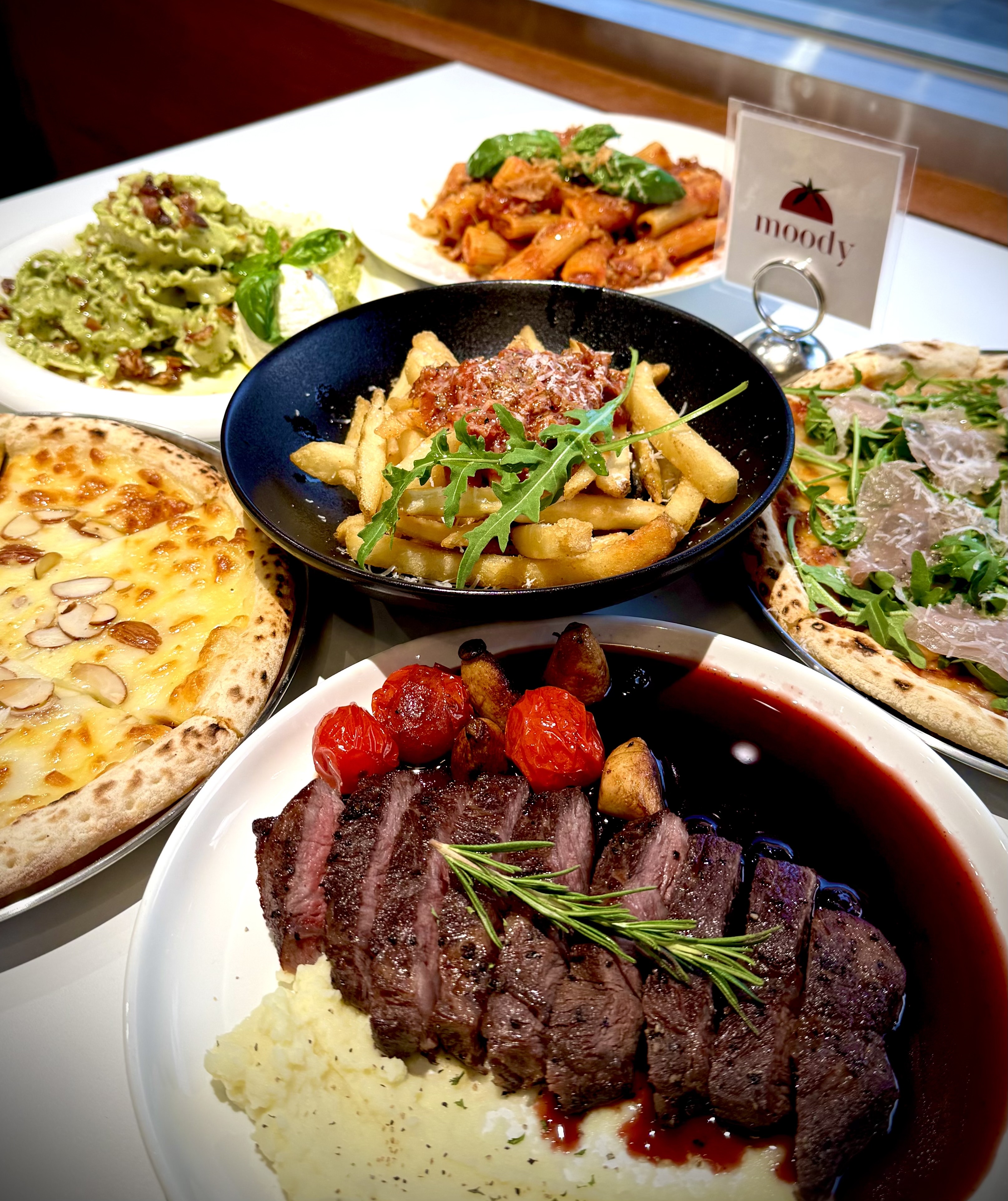 무디 연지공원 본점