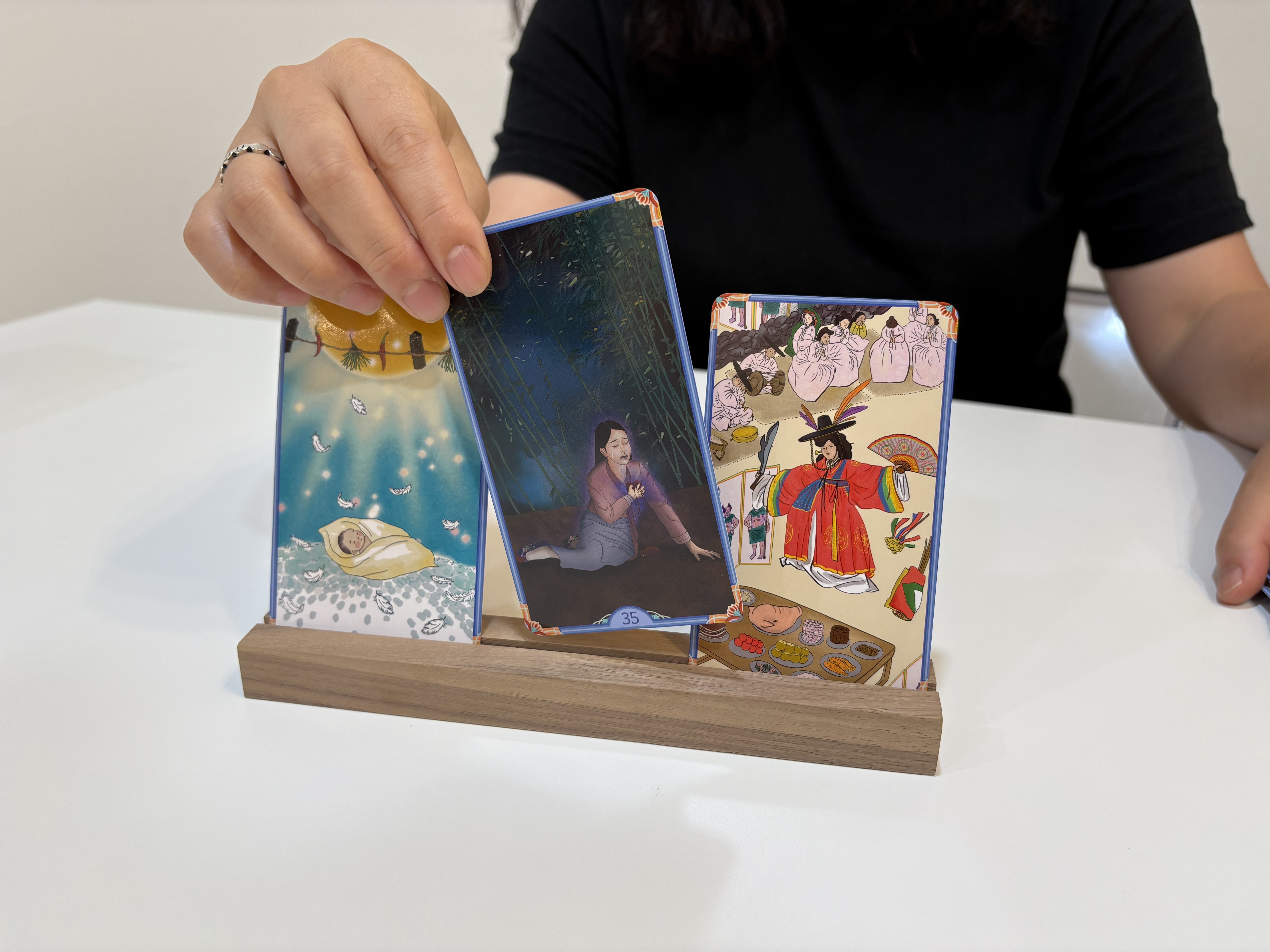 사주보는 심리학자 대표 이미지