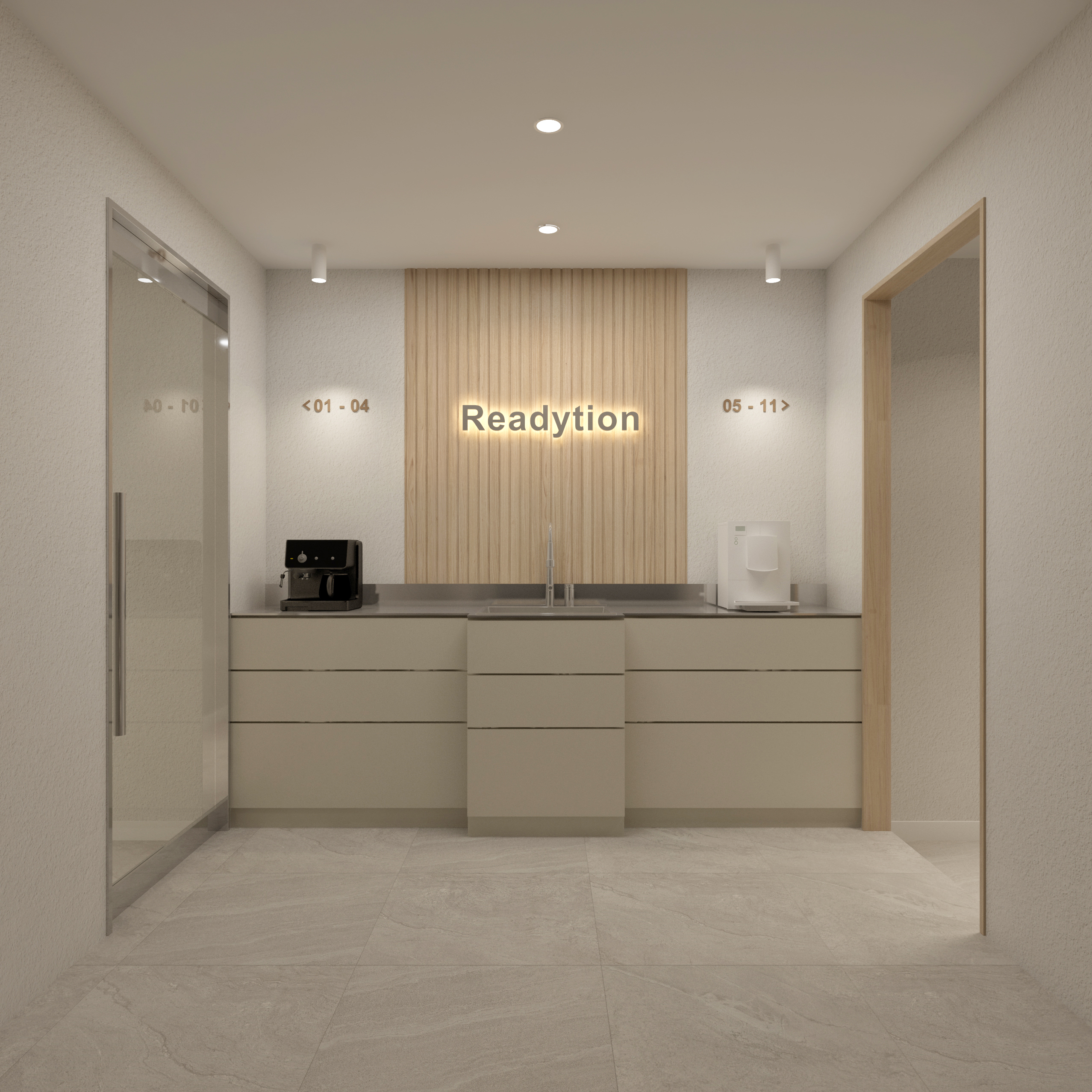 1번째 스튜디오 사진