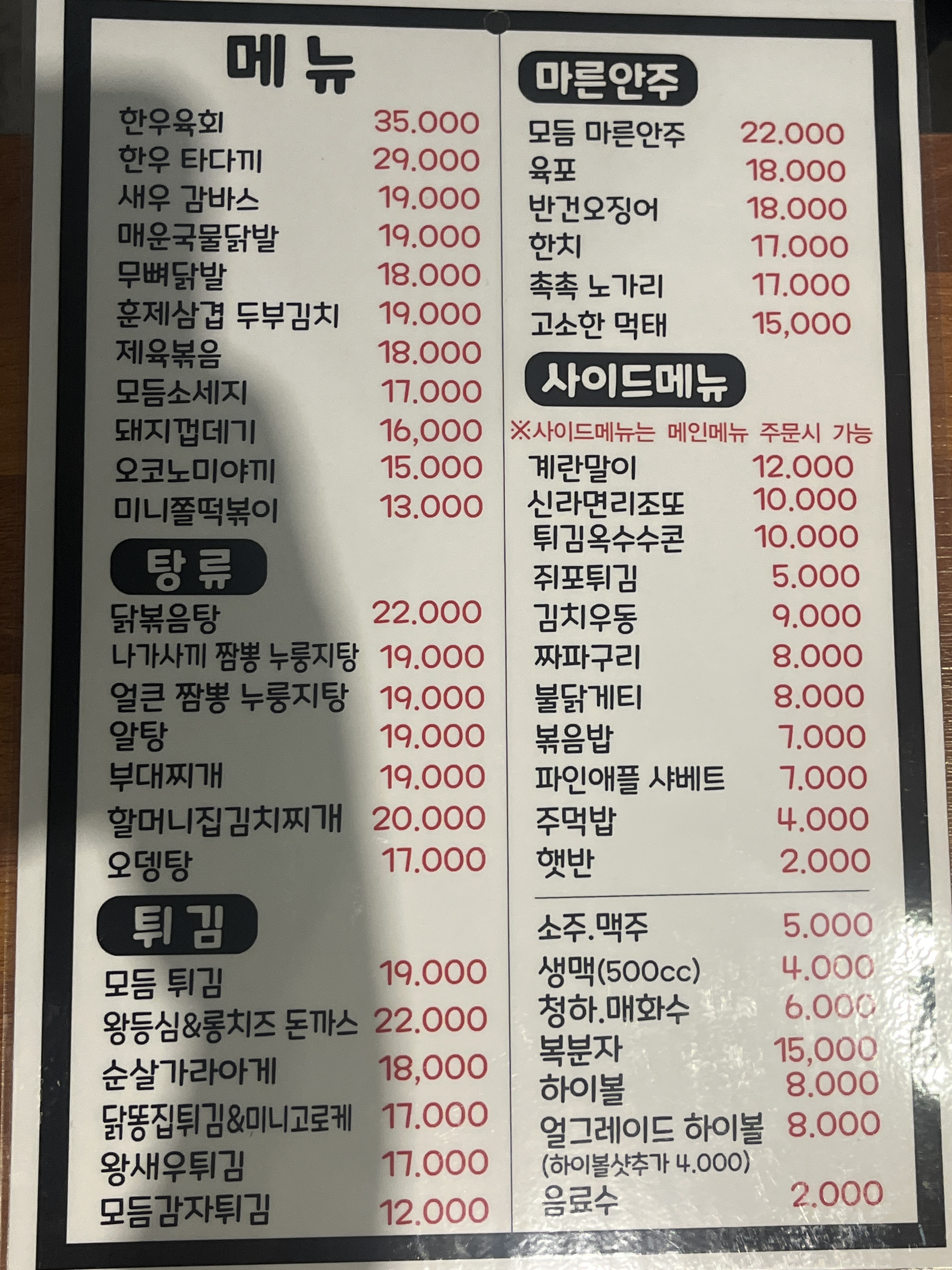 요약 정보 이미지