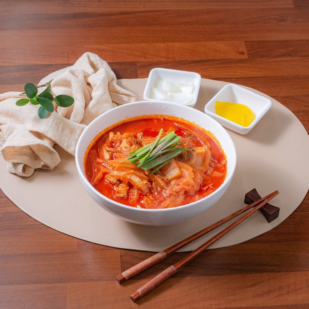 강릉원조교동짬뽕 대표 이미지