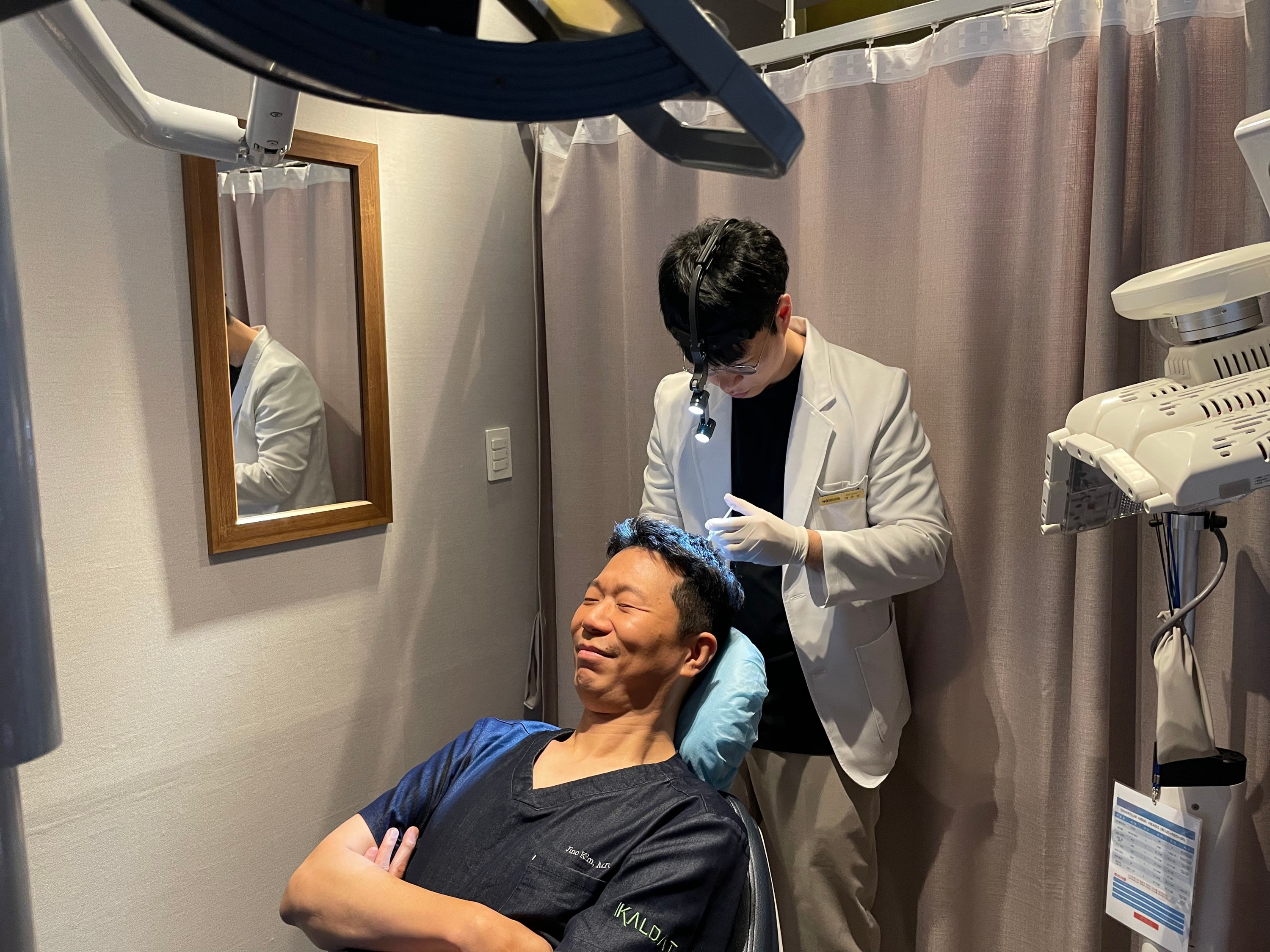 뉴헤어모발성형외과의원 대표 이미지