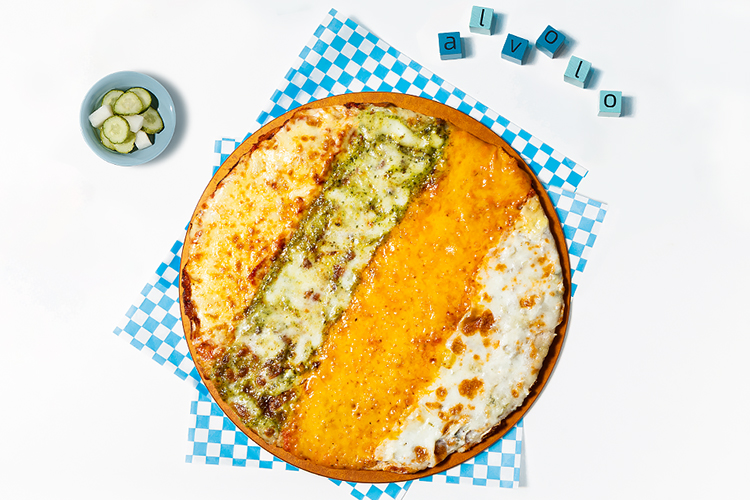 피자알볼로 주안점 대표 이미지