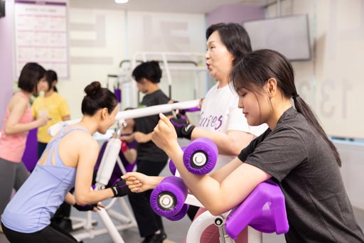 커브스 망원클럽 대표 이미지