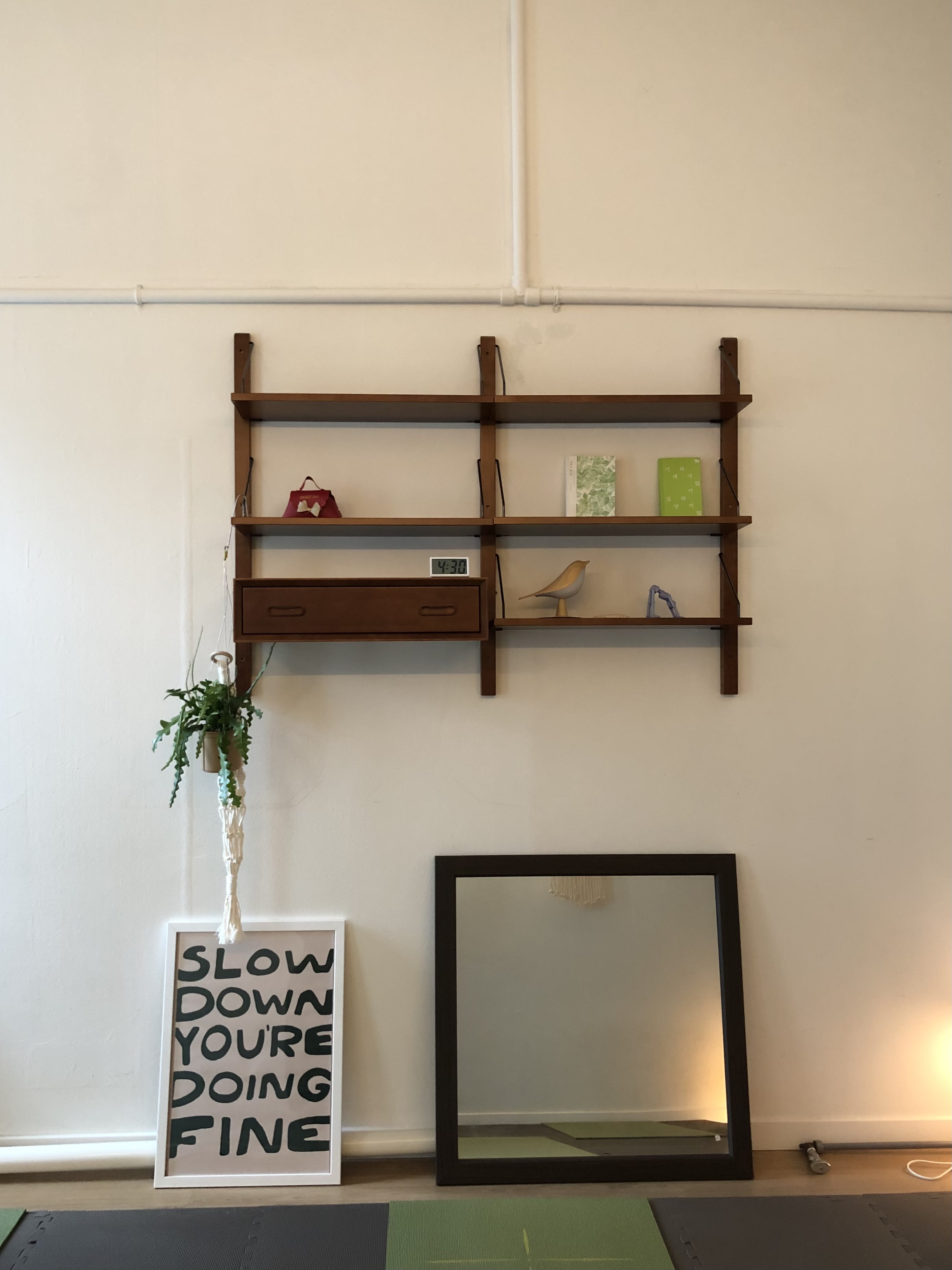 단비요가 대표 이미지