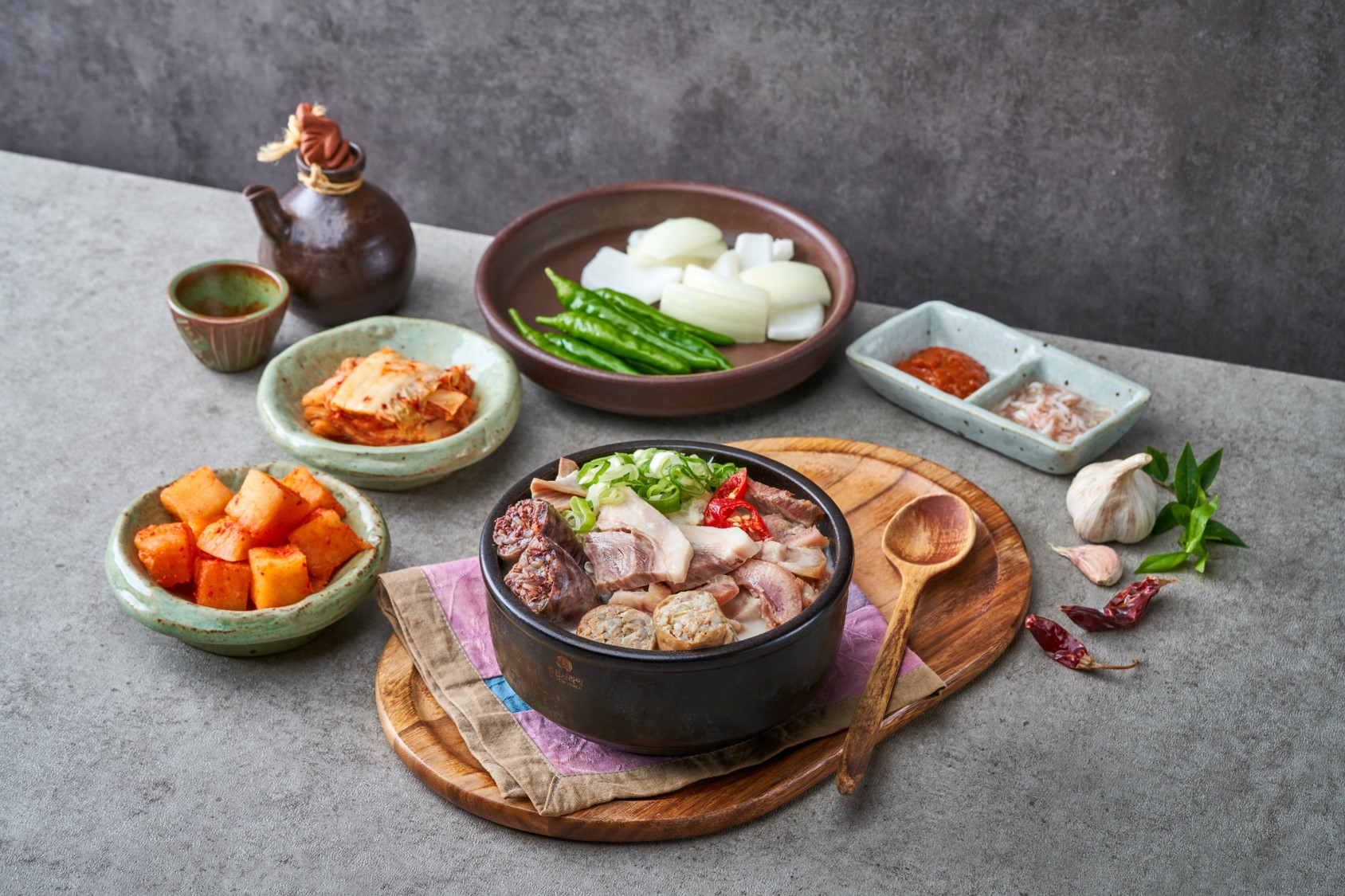 청춘옥 강남역점 사진 8