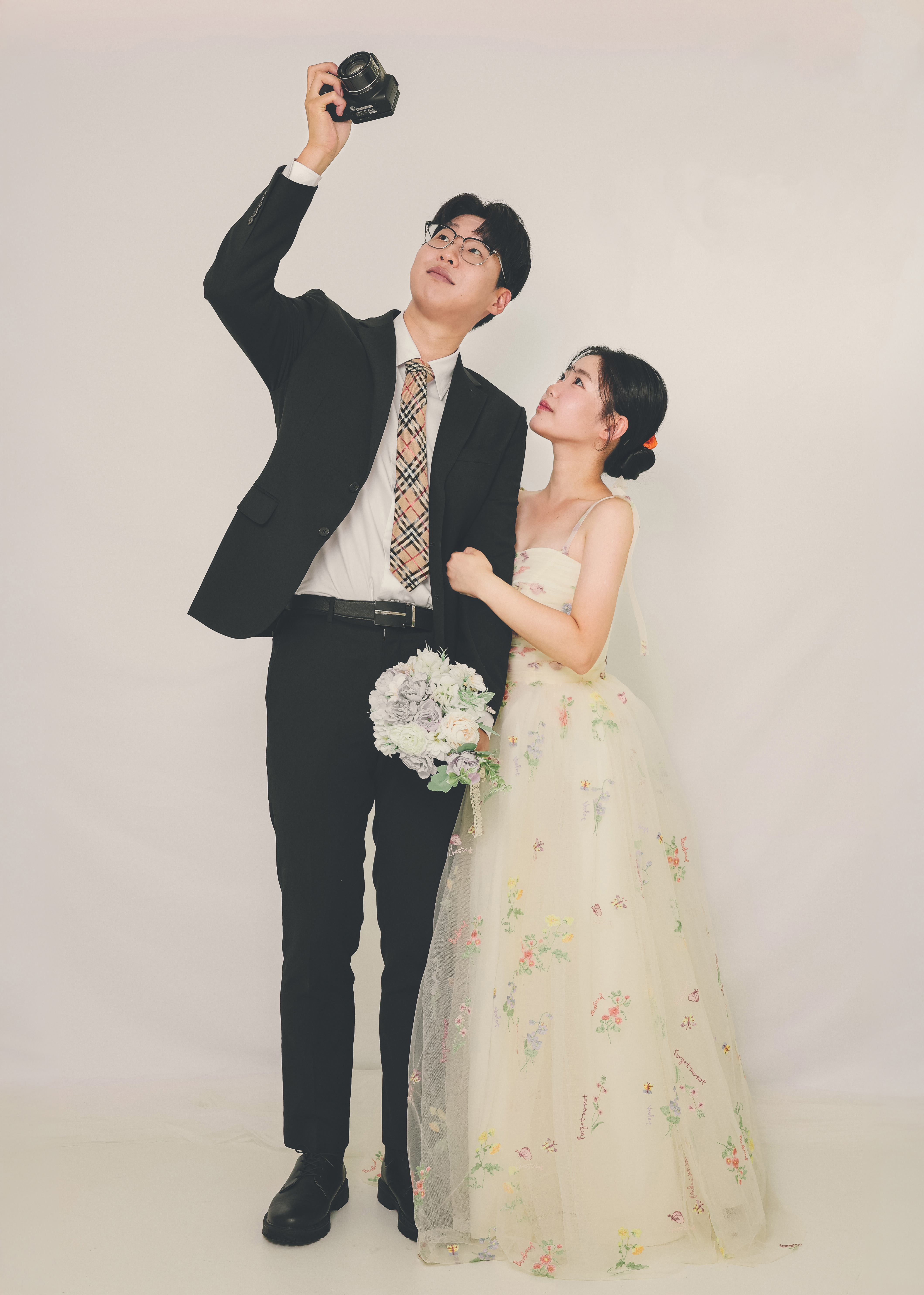 홍주헤어앤메이크업 2호점 대표 이미지