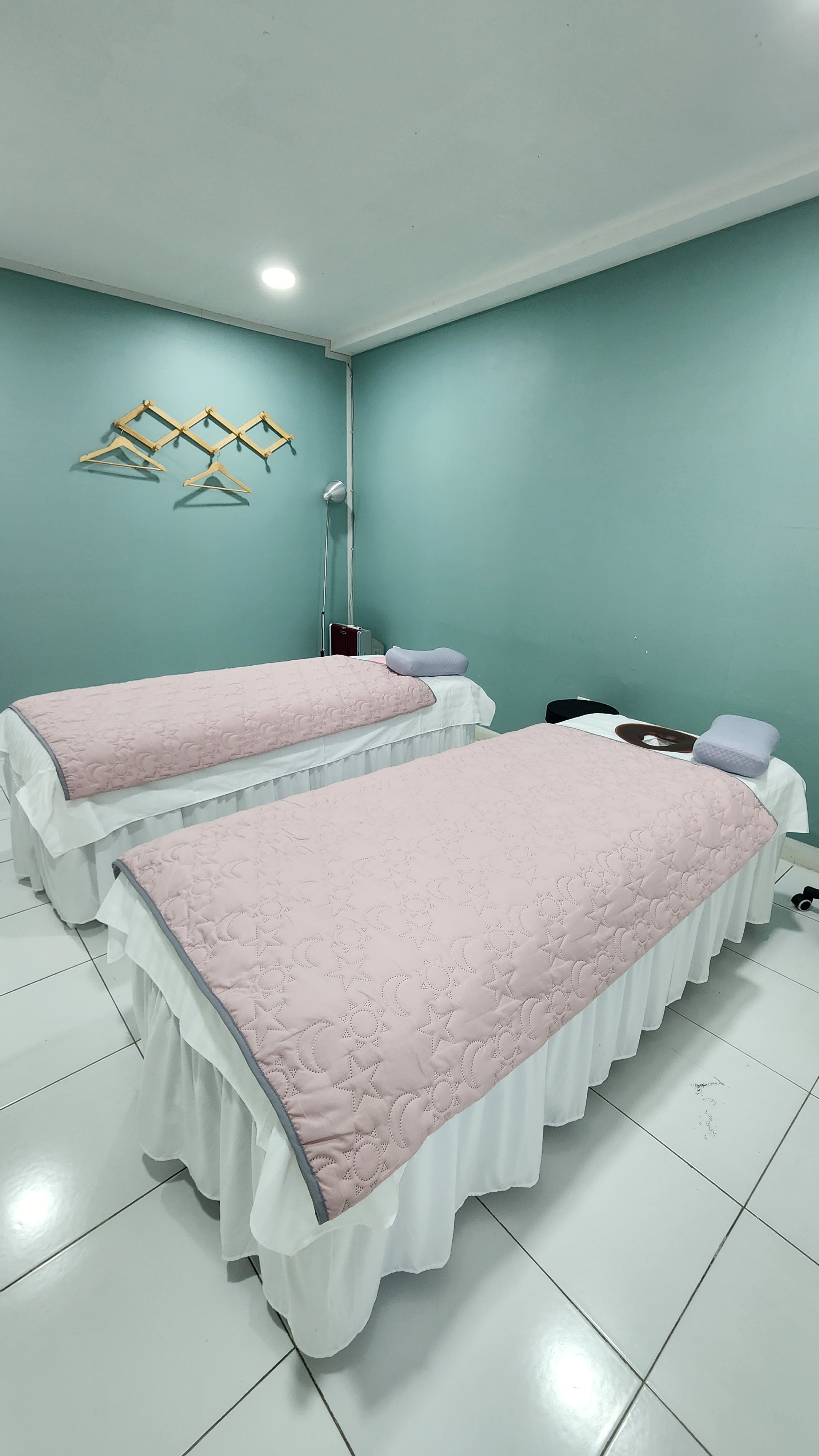 미소테라피 대표 이미지