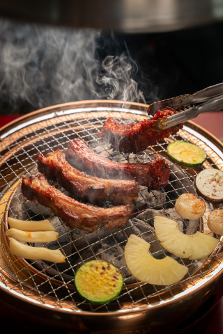 쏭바베큐 양평본점