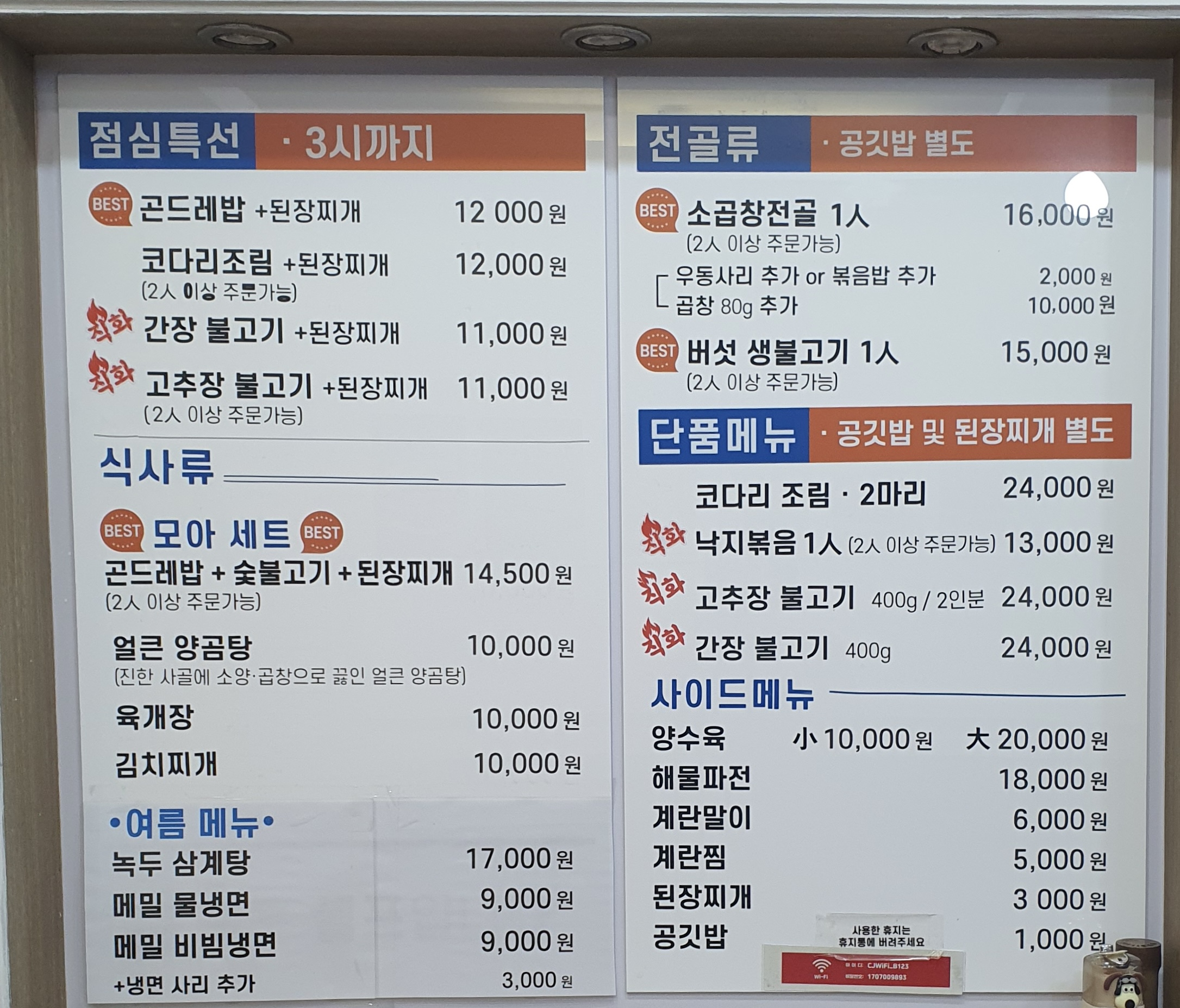 요약 정보 이미지