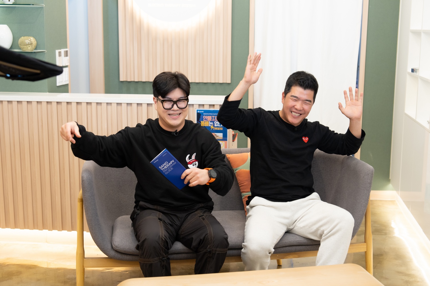 사노테라피 안산점 photo 5