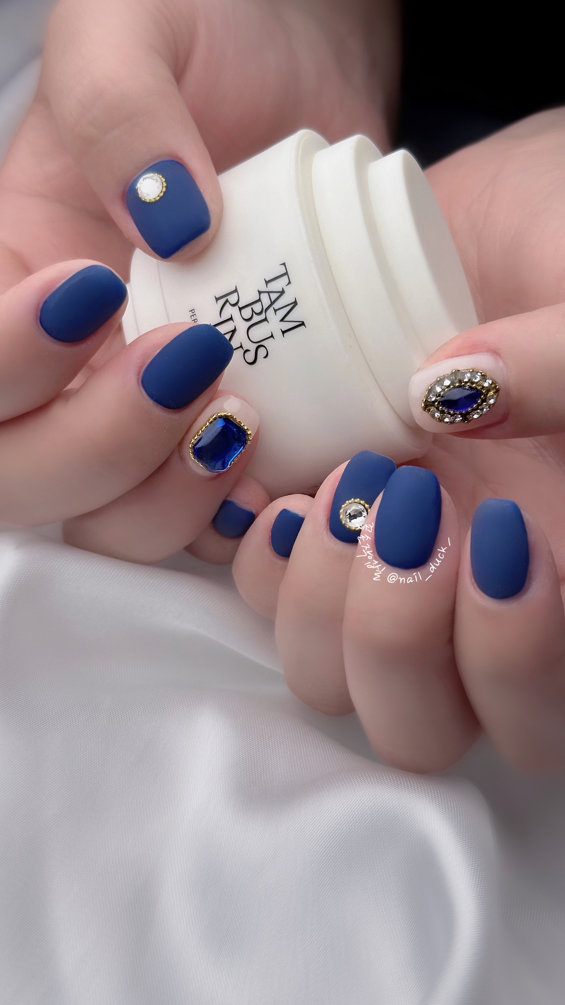 꽃손작업실 대표 이미지