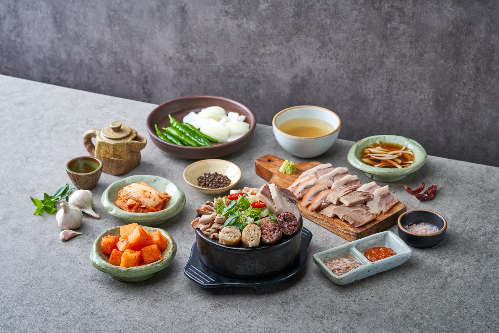 청춘옥 강남역점 사진 7