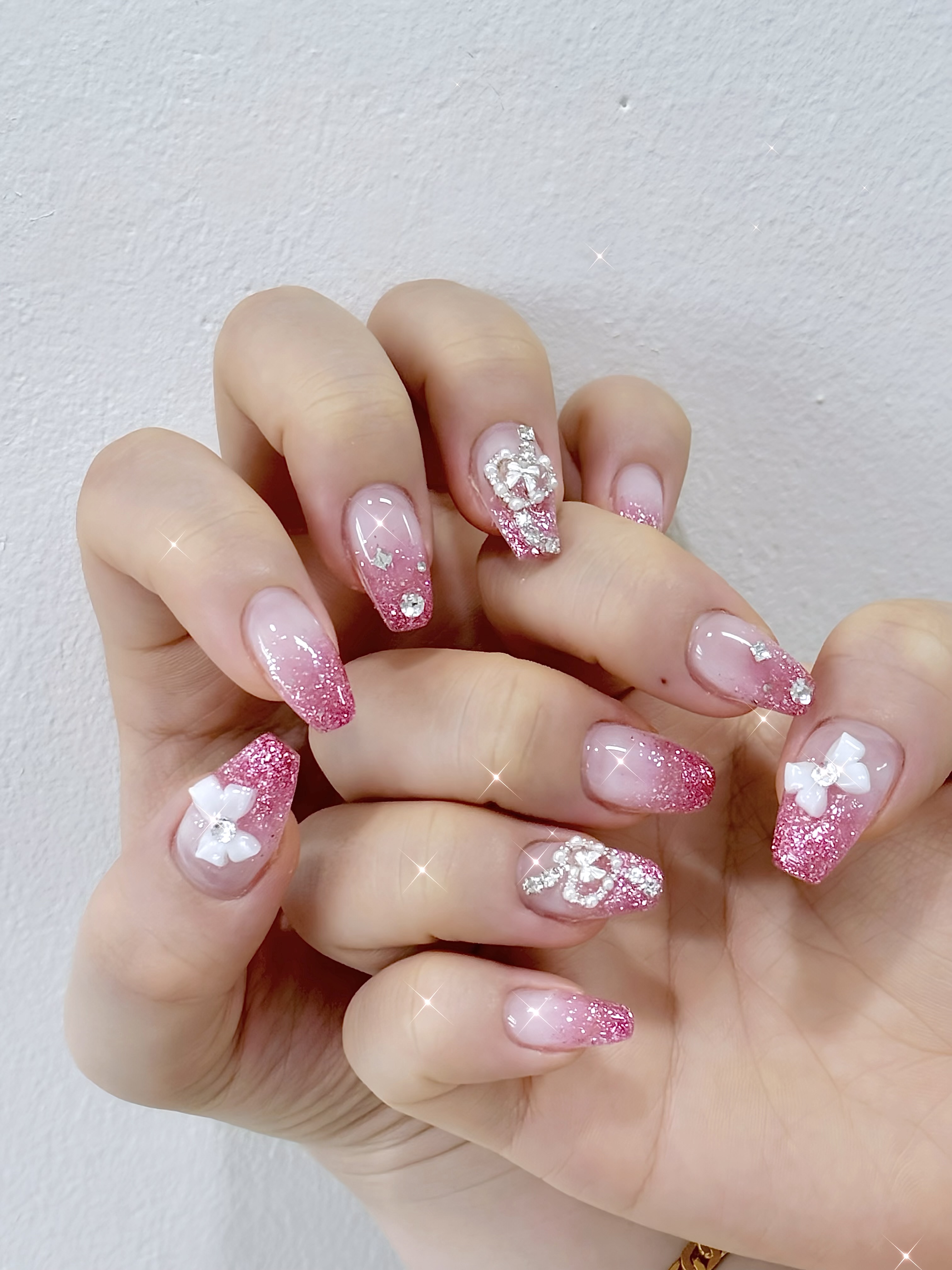 스윗온네일 대표 이미지