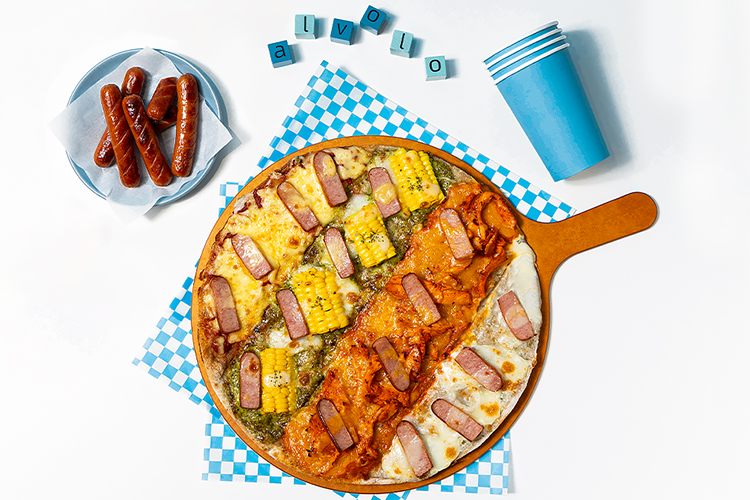 피자알볼로 가락점 대표 이미지