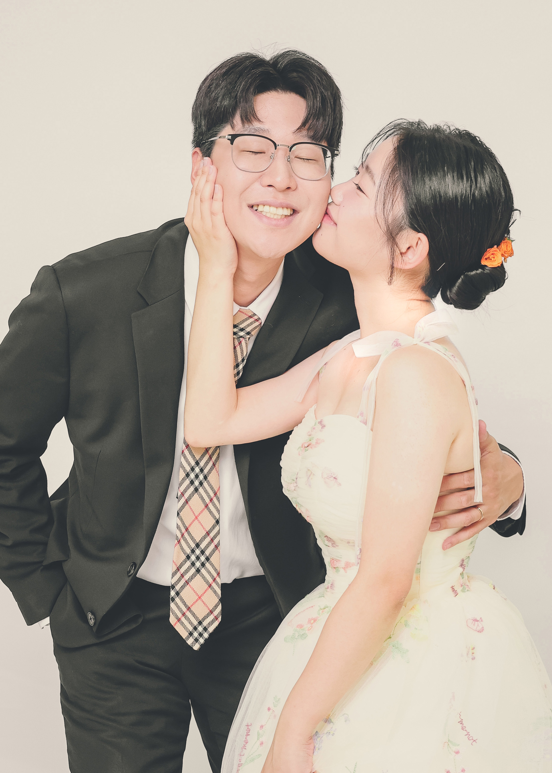 홍주헤어앤메이크업 2호점 대표 이미지