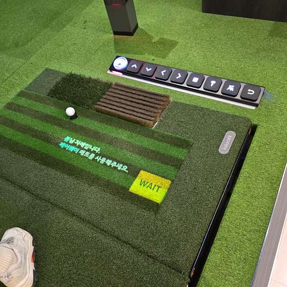 세븐골프 서초점 대표 이미지