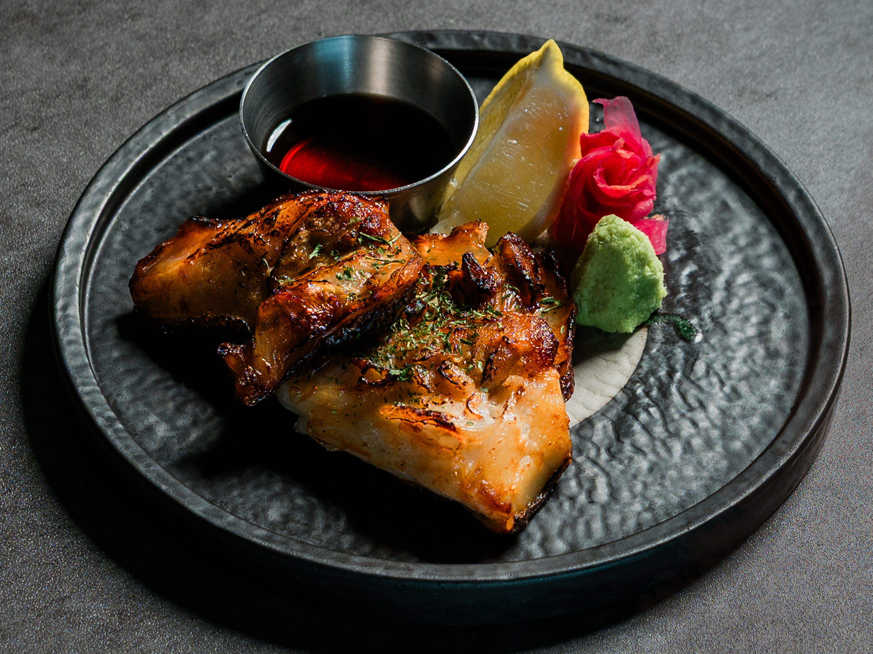 메로구이