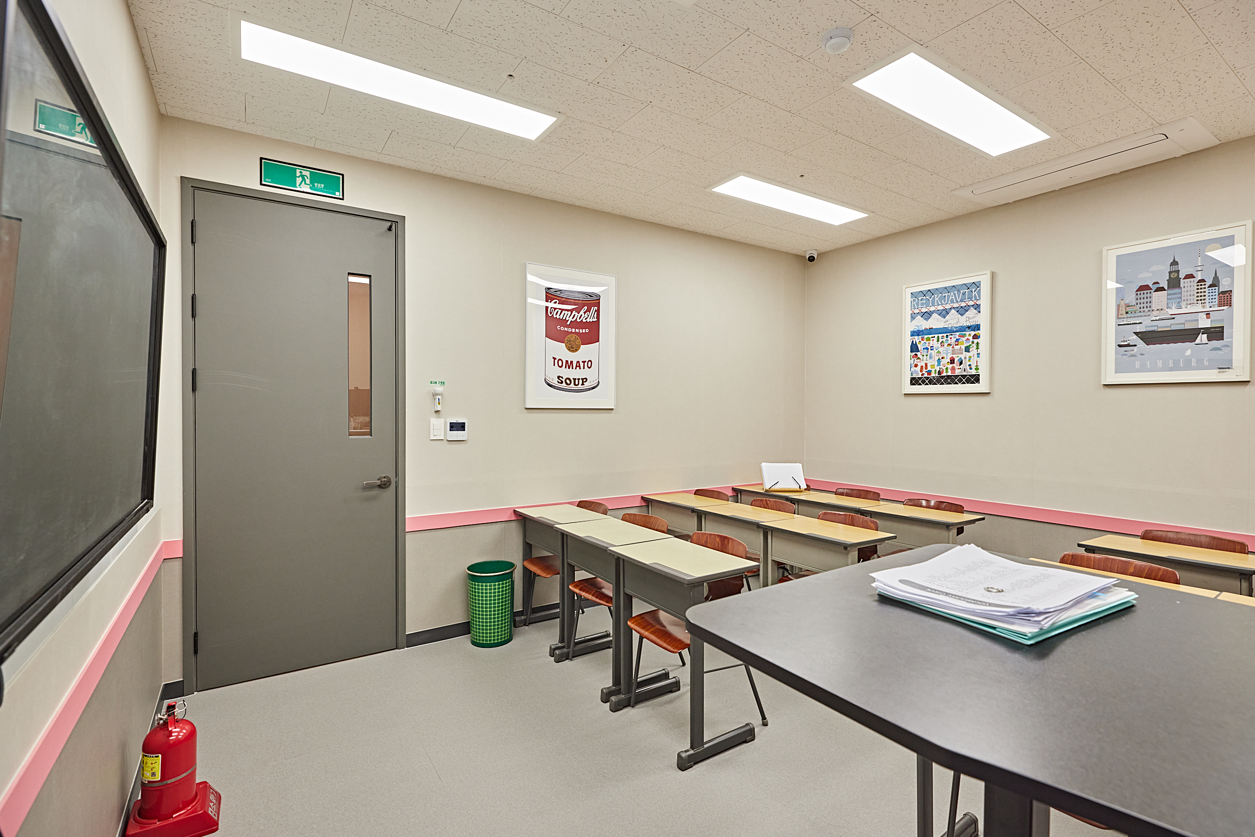 청담어학원 관악브랜치 대표 이미지