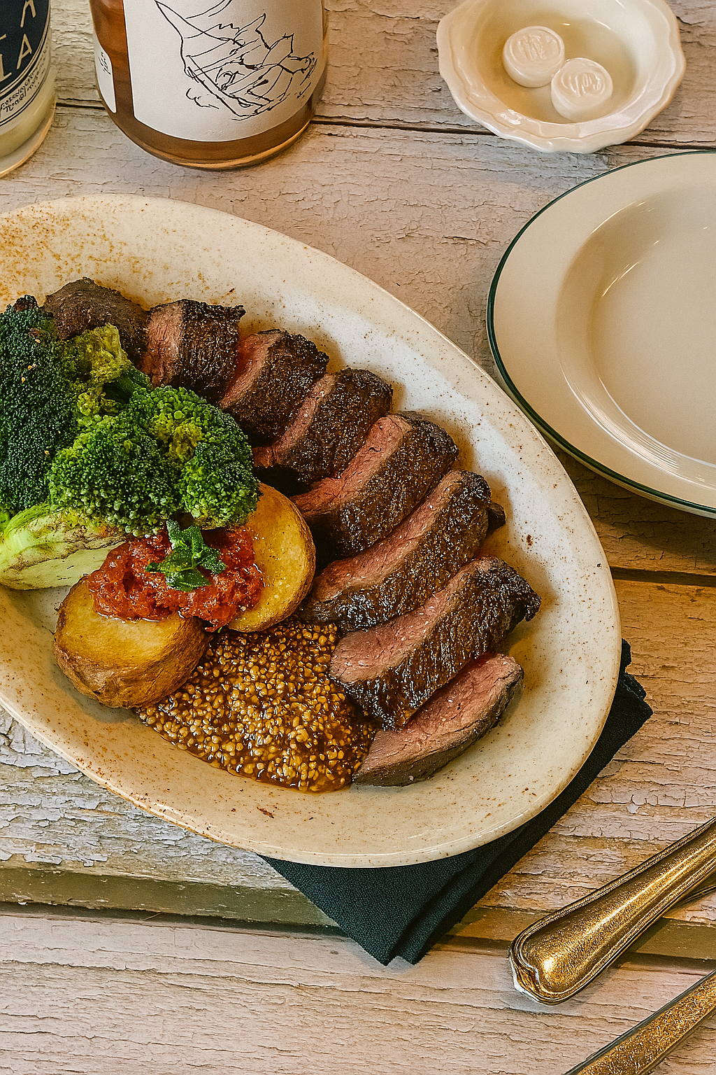 업스테어키친 파주운정본점