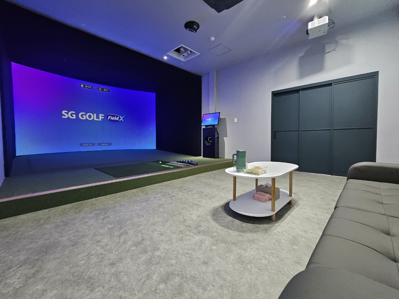 SG골프 세림짐 통도점 대표 이미지