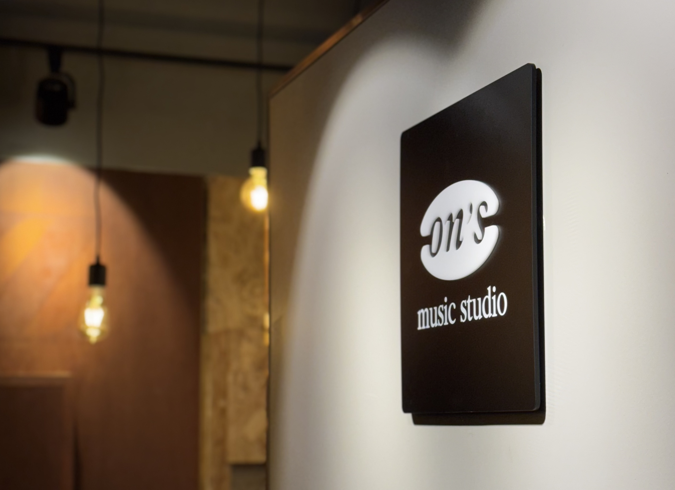 1번째 스튜디오 사진