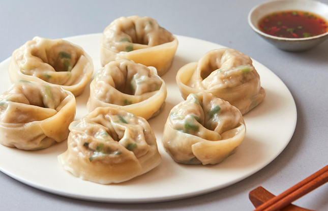 황생가칼국수 인천공항제1터미널점
