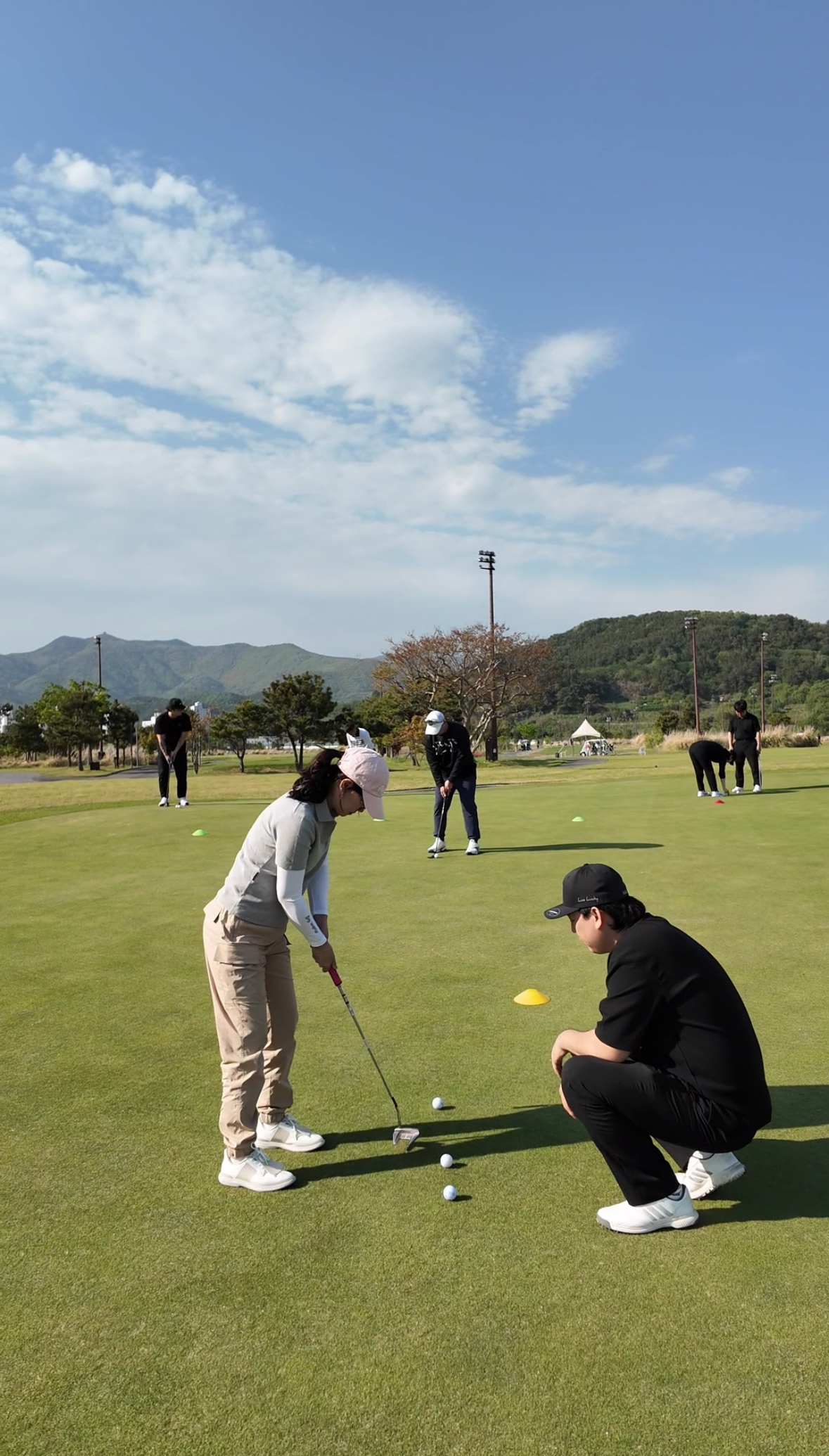 머스트골프스튜디오 대표 이미지