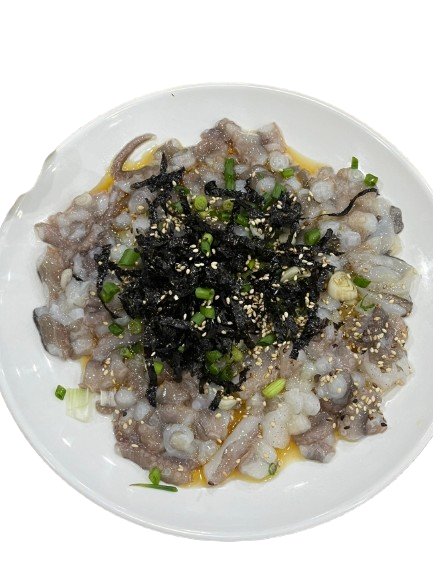 동백오겹살