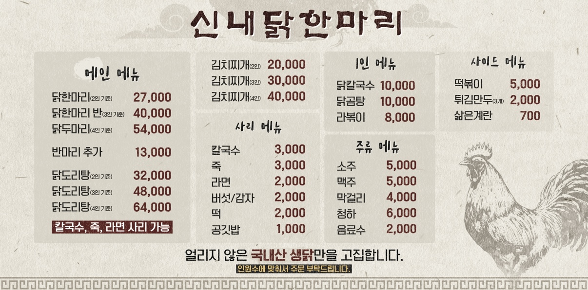 요약 정보 이미지