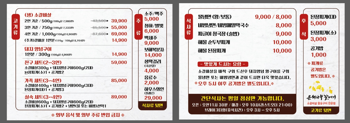 요약 정보 이미지