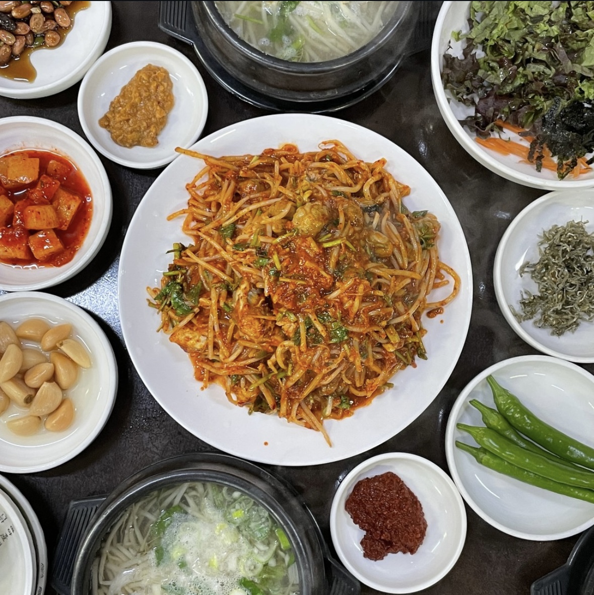 비산복어뚝배기 사진
