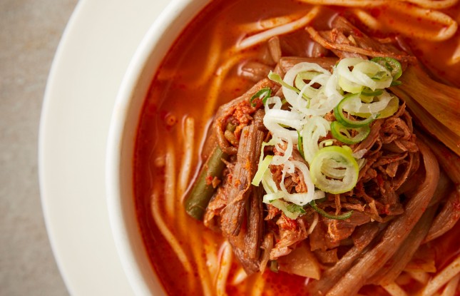 황생가칼국수인천공항제1