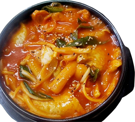 짝태앤노가리
