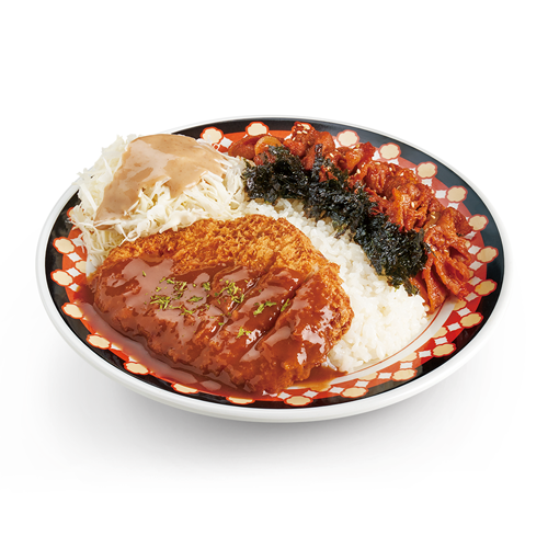 역전우동0410 수원영통구청점 사진 8
