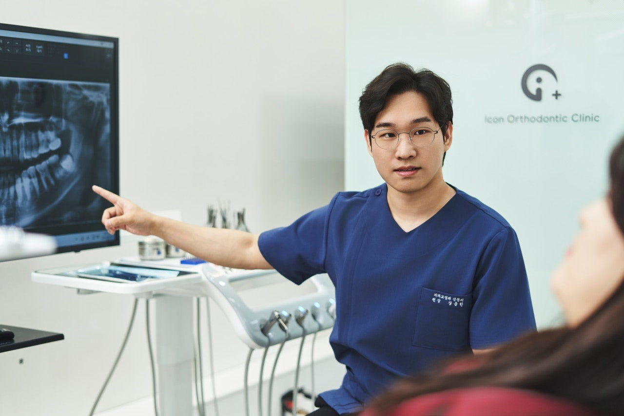 아이콘치과교정과의원 목동 대표 이미지