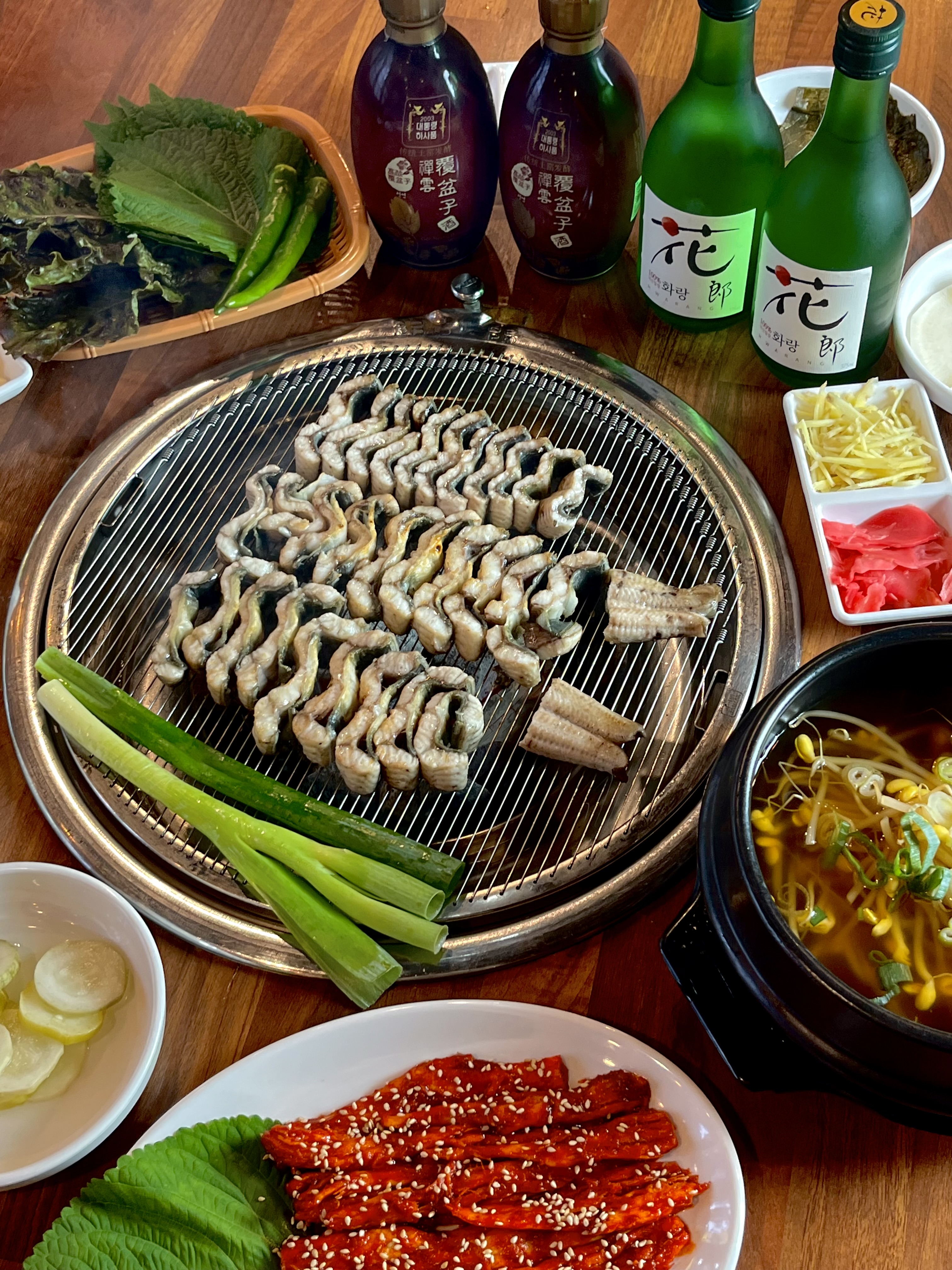 안성진의풍천장어 대현점 대표 이미지