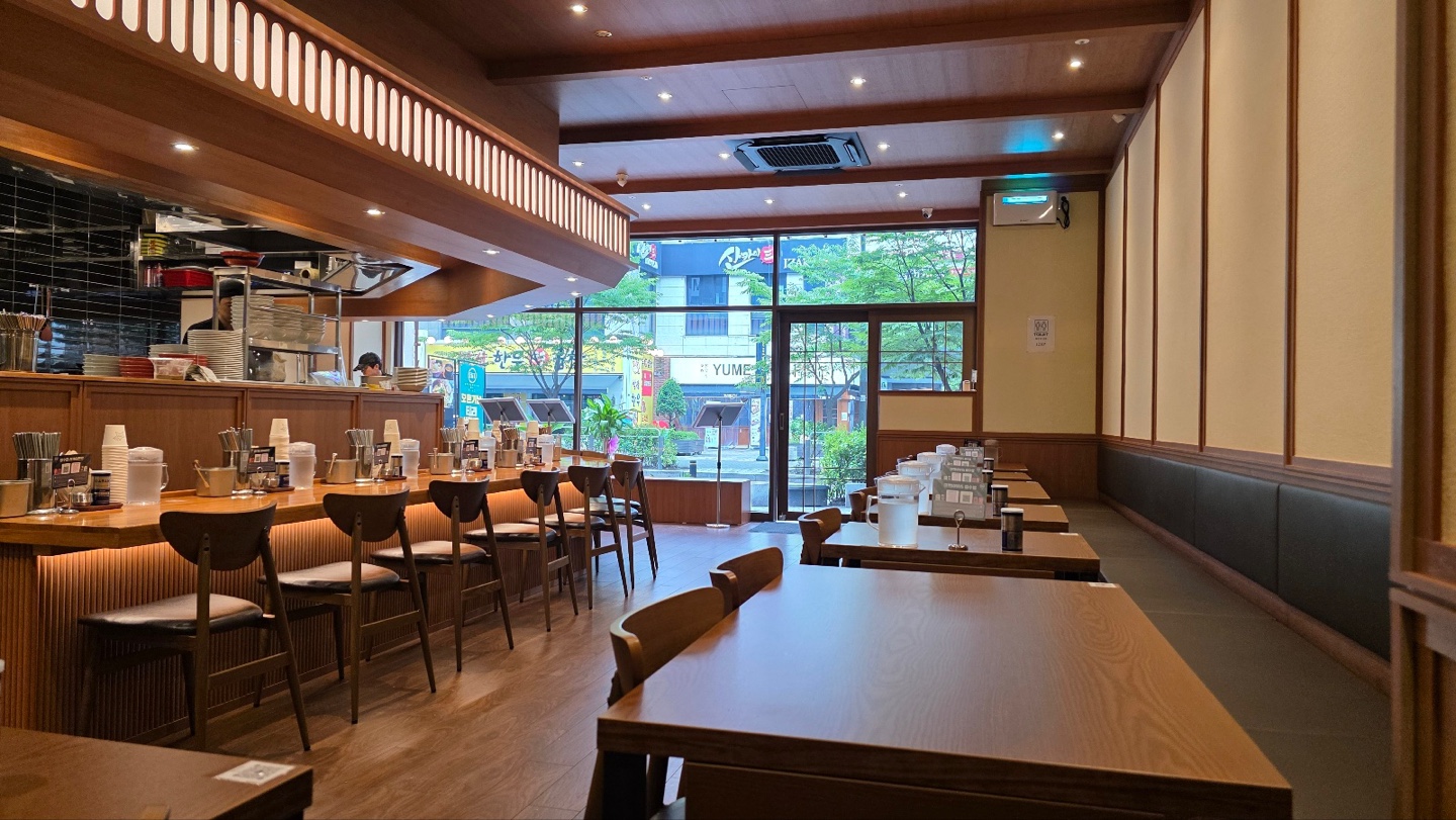 멘츠루 마곡점 photo 3