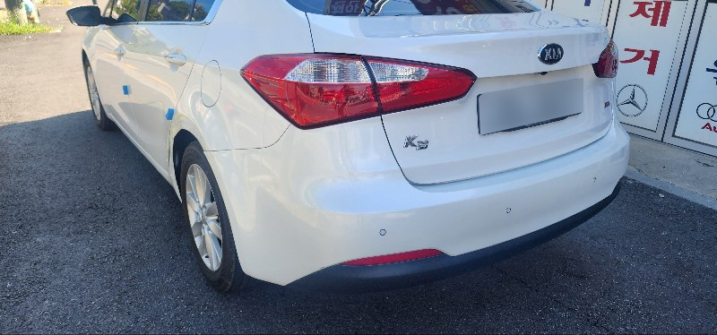 천안외형복원 오성자동차 대표 이미지