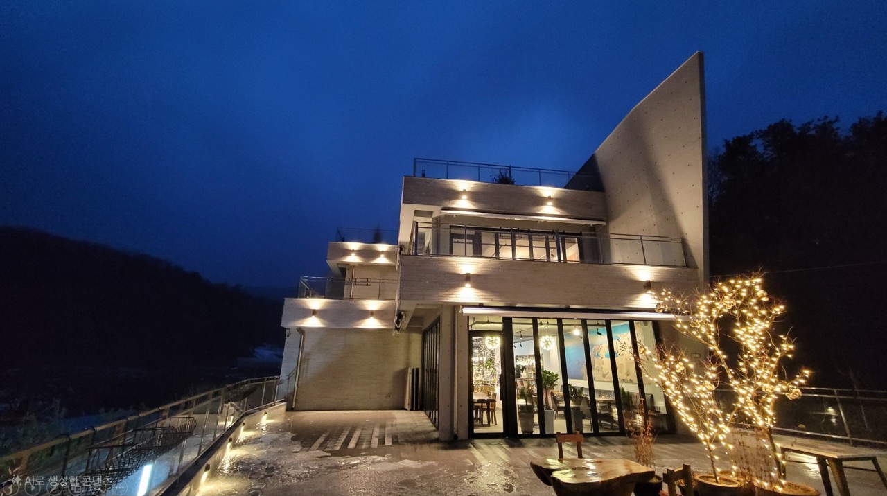 블루힐
