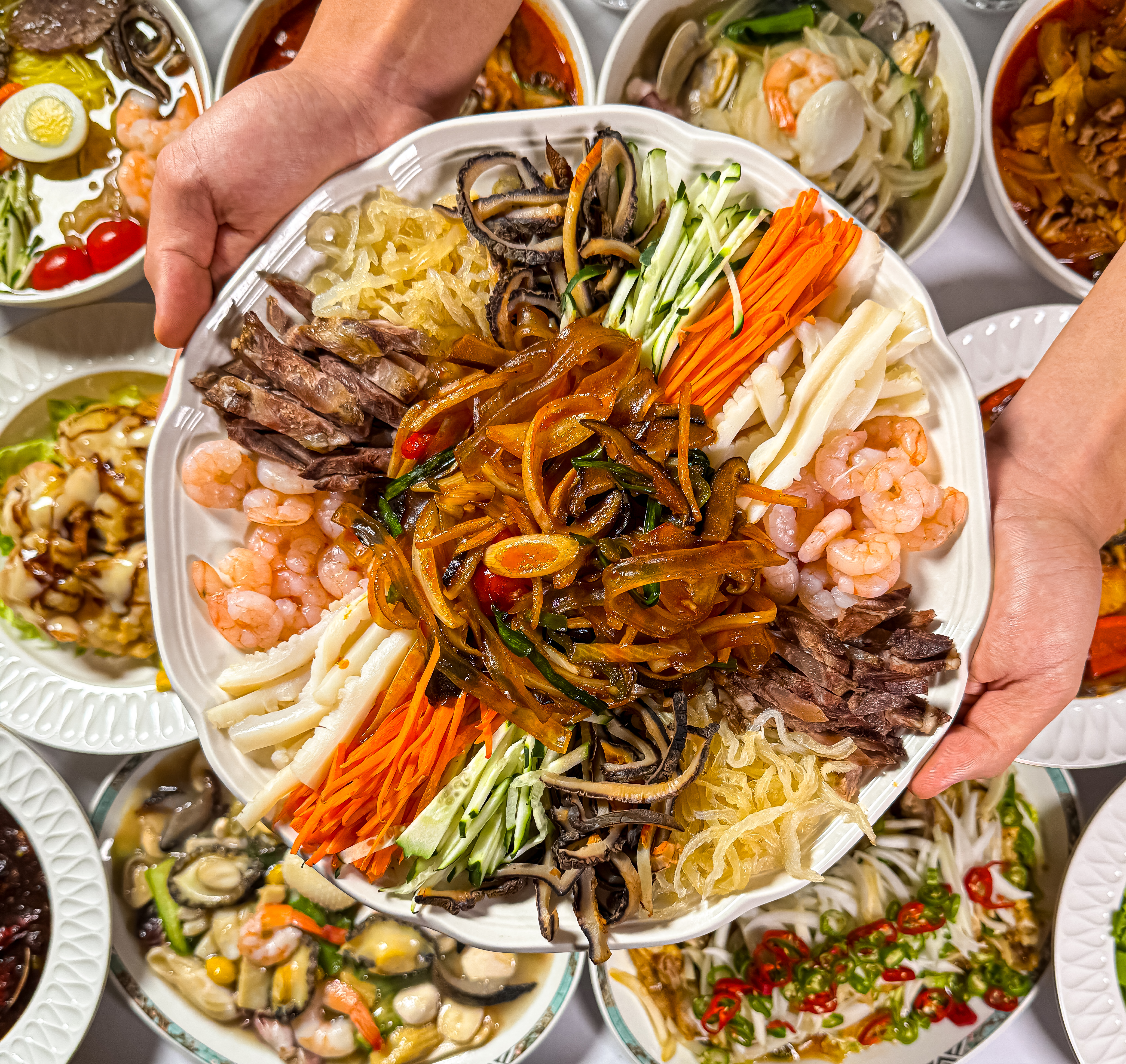 서래향 수서점 대표 이미지