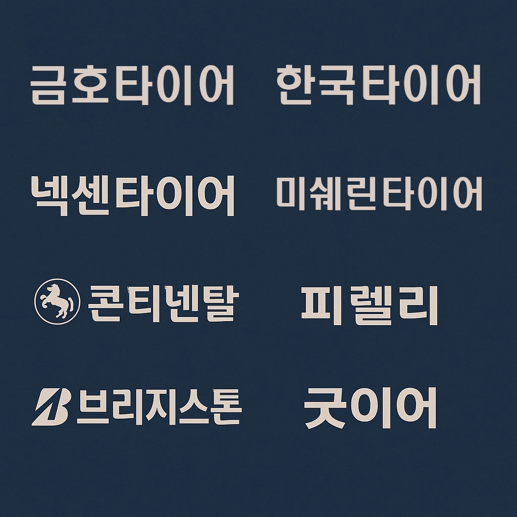 타이어프로 속초점 9