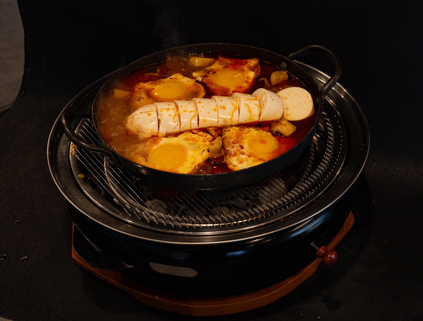 에그마니 순두부